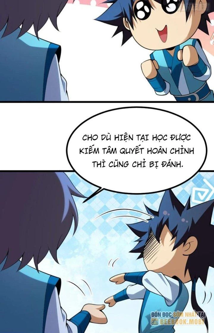 Ta Chỉ Muốn Bị Các Vị Đánh Chết Chapter 171 - 10