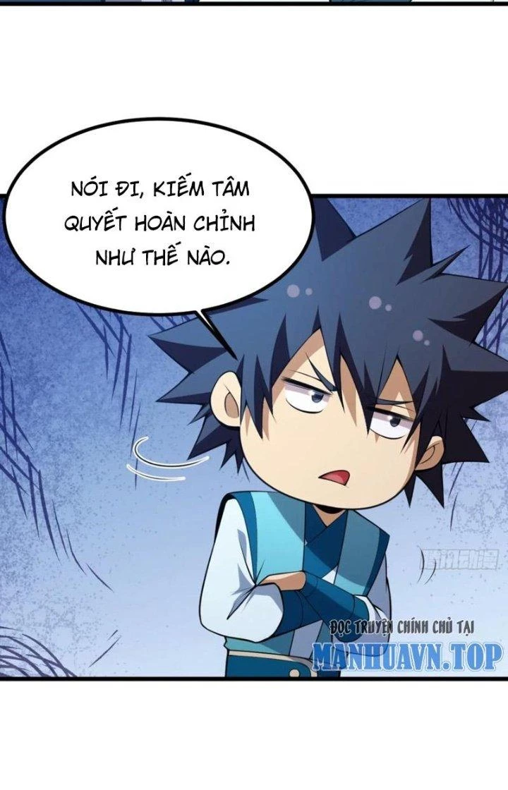 Ta Chỉ Muốn Bị Các Vị Đánh Chết Chapter 171 - 11