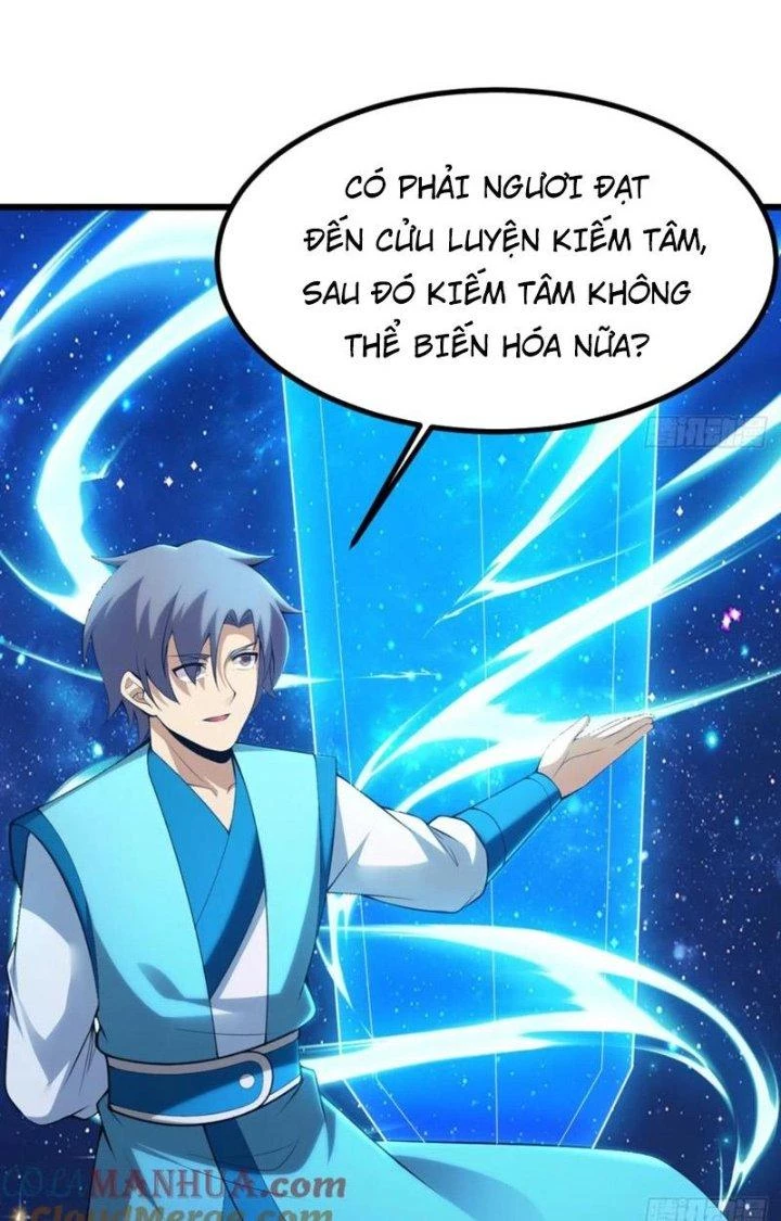 Ta Chỉ Muốn Bị Các Vị Đánh Chết Chapter 171 - 12