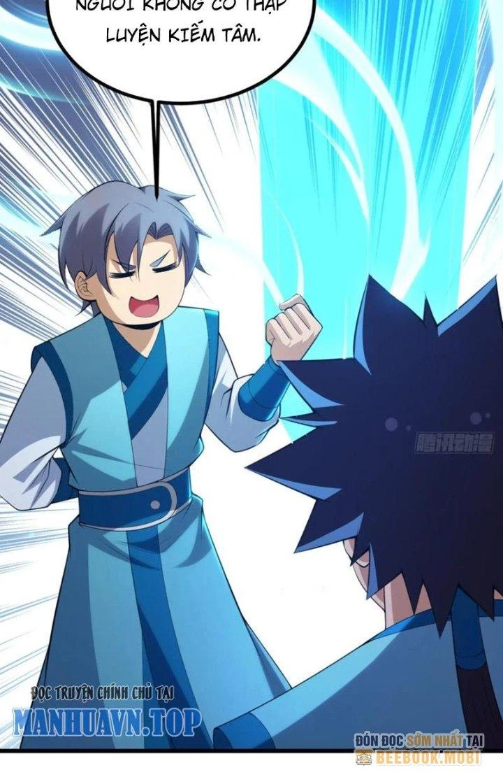 Ta Chỉ Muốn Bị Các Vị Đánh Chết Chapter 171 - 15