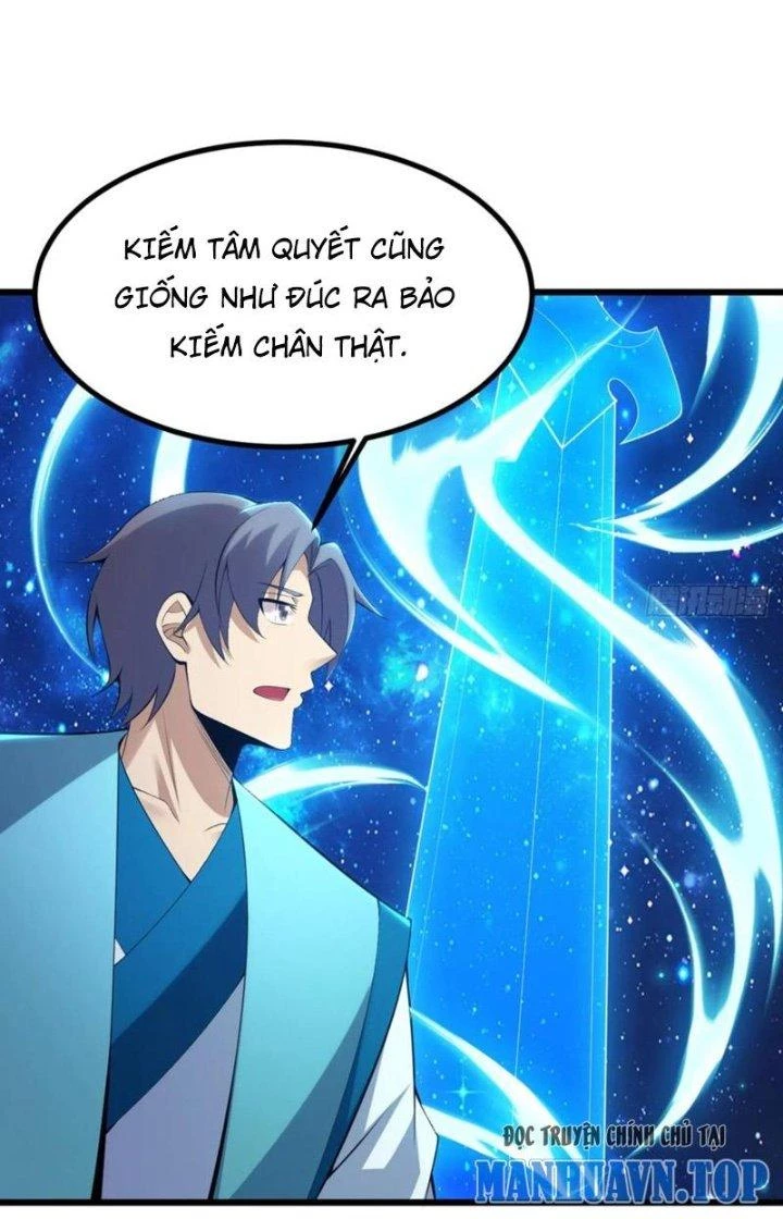 Ta Chỉ Muốn Bị Các Vị Đánh Chết Chapter 171 - 17