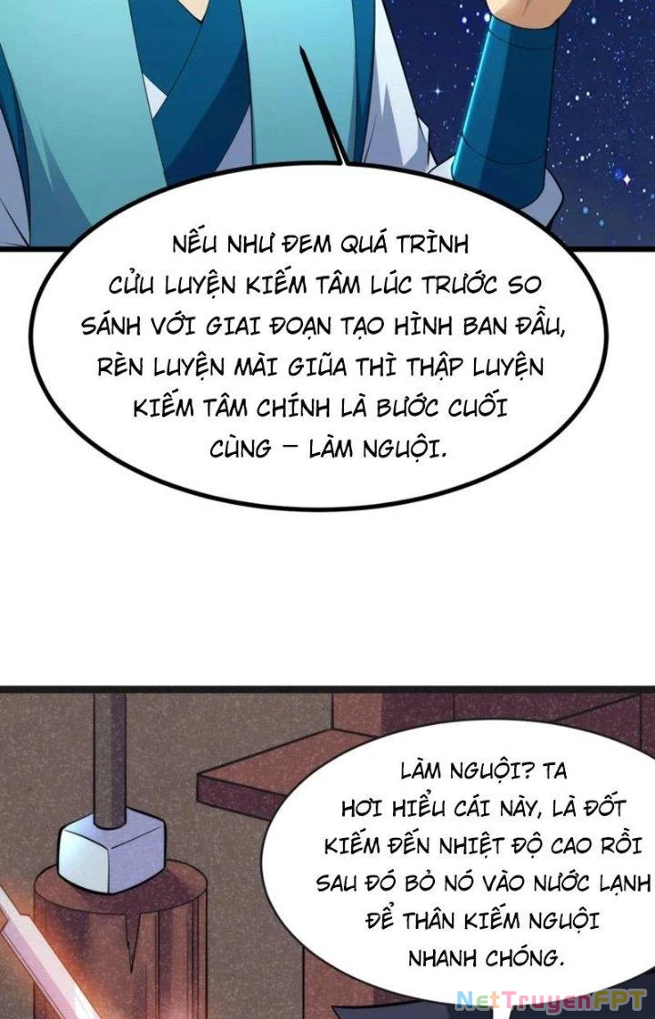 Ta Chỉ Muốn Bị Các Vị Đánh Chết Chapter 171 - 19