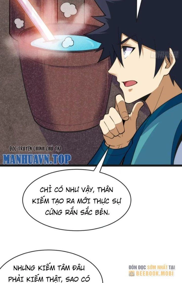 Ta Chỉ Muốn Bị Các Vị Đánh Chết Chapter 171 - 20