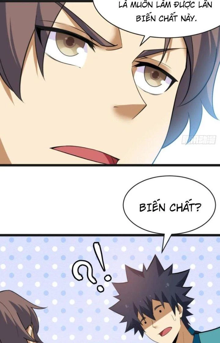 Ta Chỉ Muốn Bị Các Vị Đánh Chết Chapter 171 - 23