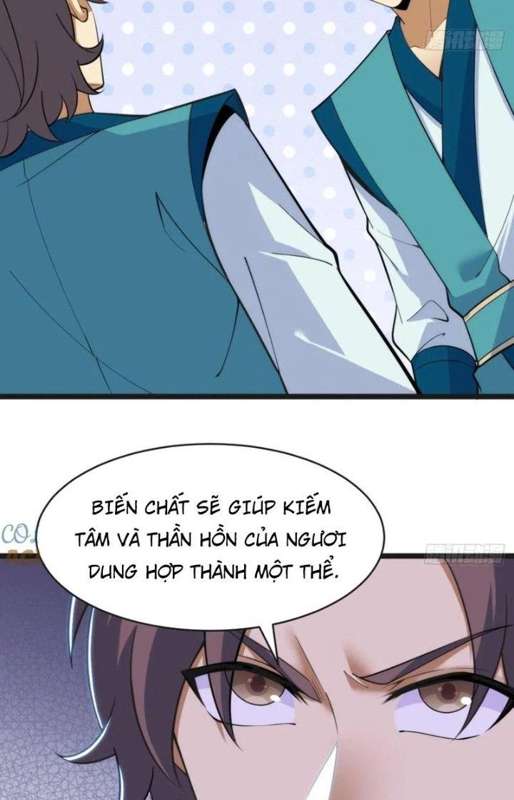 Ta Chỉ Muốn Bị Các Vị Đánh Chết Chapter 171 - 24
