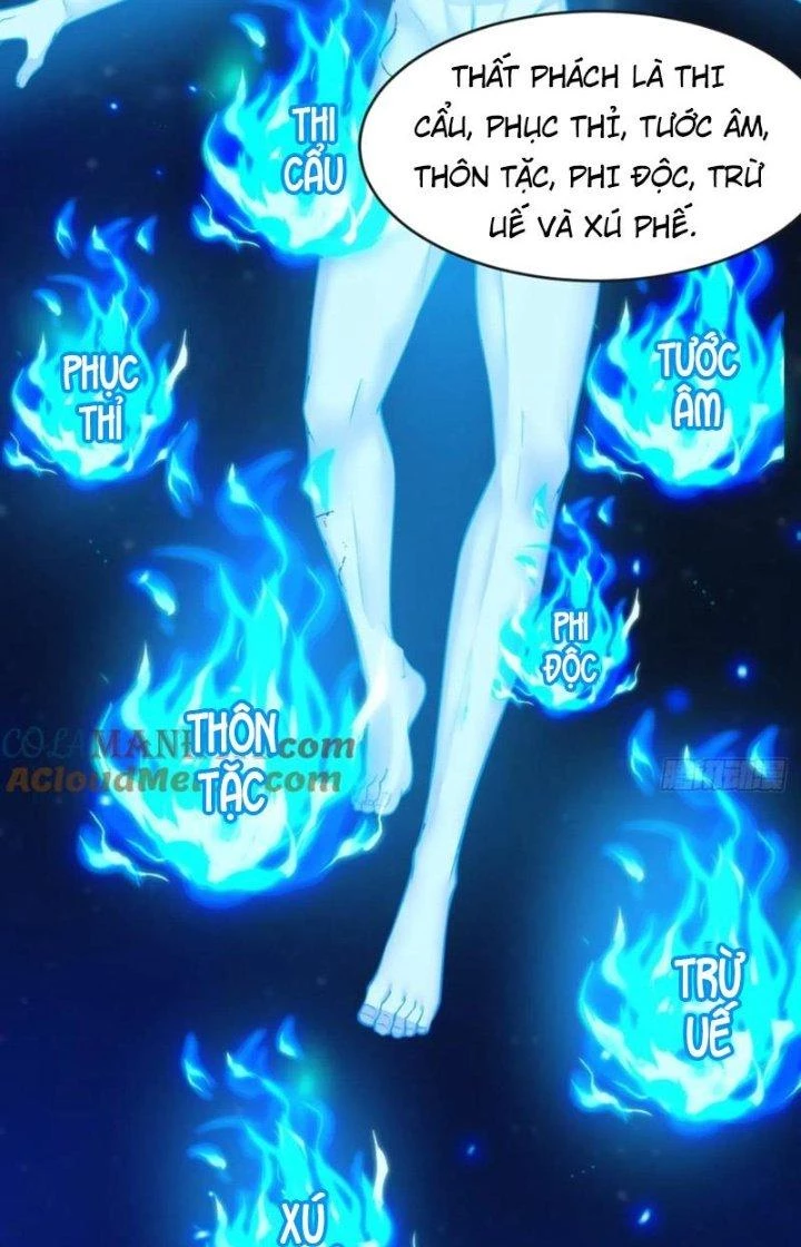 Ta Chỉ Muốn Bị Các Vị Đánh Chết Chapter 171 - 26