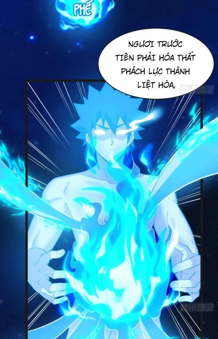 Ta Chỉ Muốn Bị Các Vị Đánh Chết Chapter 171 - 27