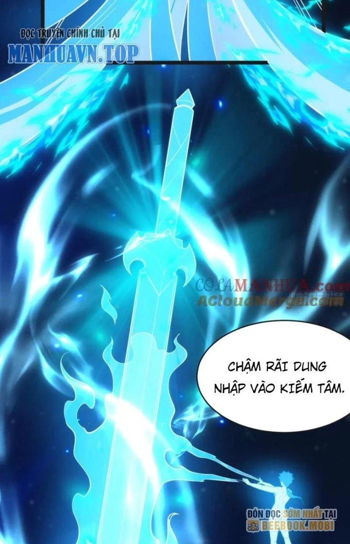 Ta Chỉ Muốn Bị Các Vị Đánh Chết Chapter 171 - 28