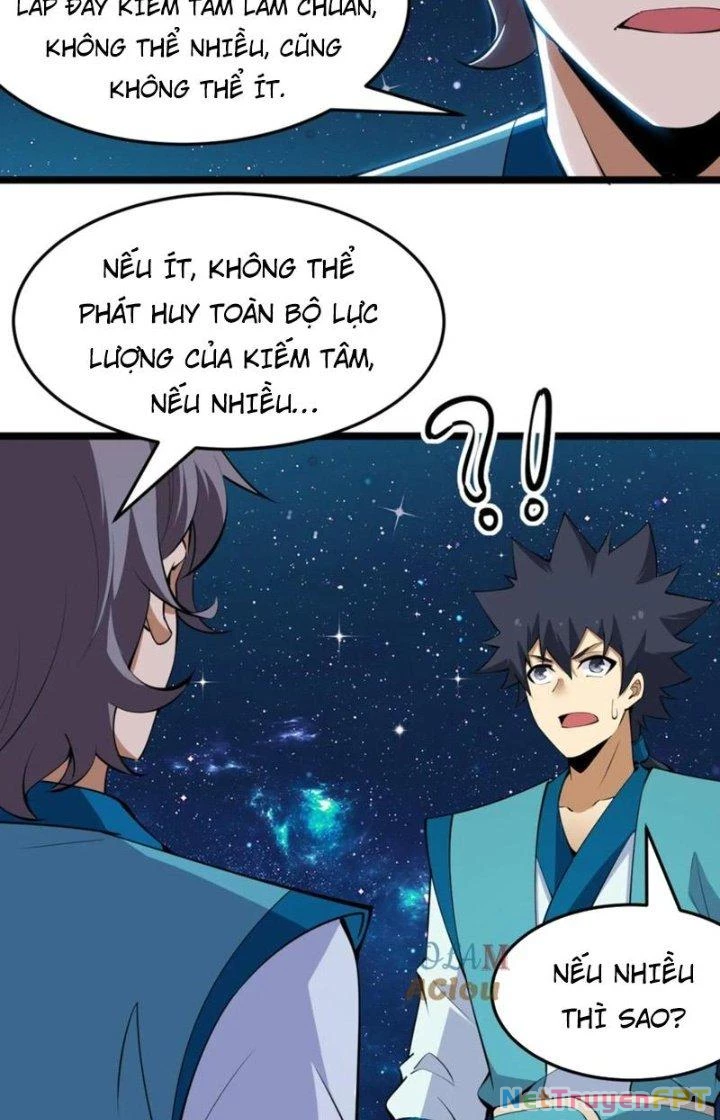 Ta Chỉ Muốn Bị Các Vị Đánh Chết Chapter 171 - 30