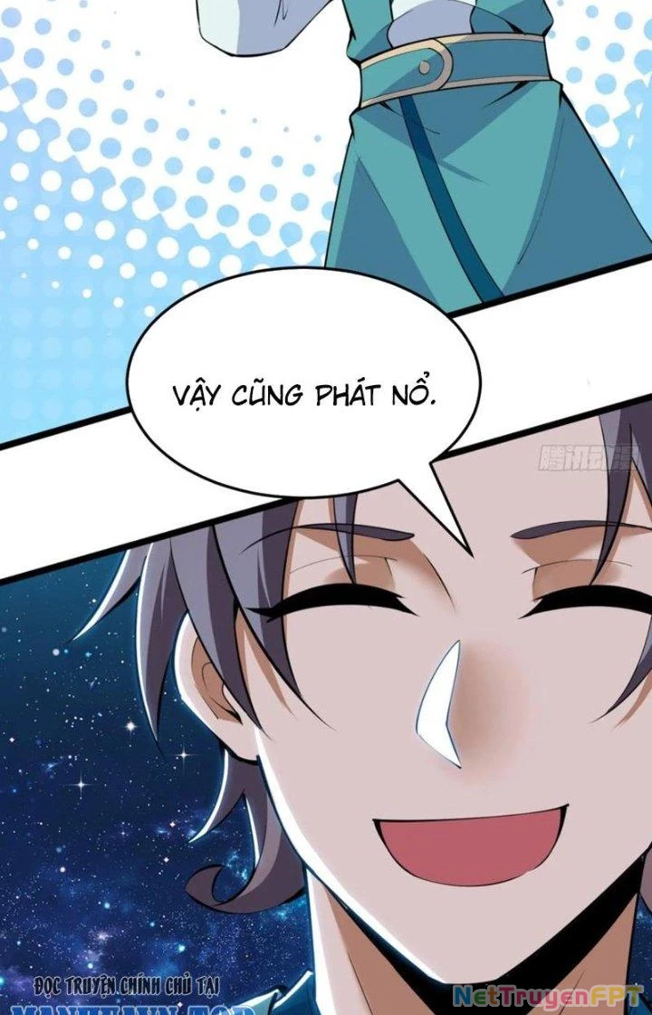Ta Chỉ Muốn Bị Các Vị Đánh Chết Chapter 171 - 33