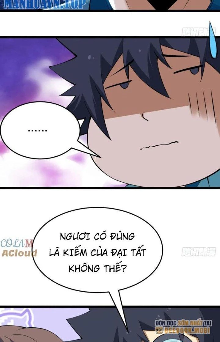 Ta Chỉ Muốn Bị Các Vị Đánh Chết Chapter 171 - 34