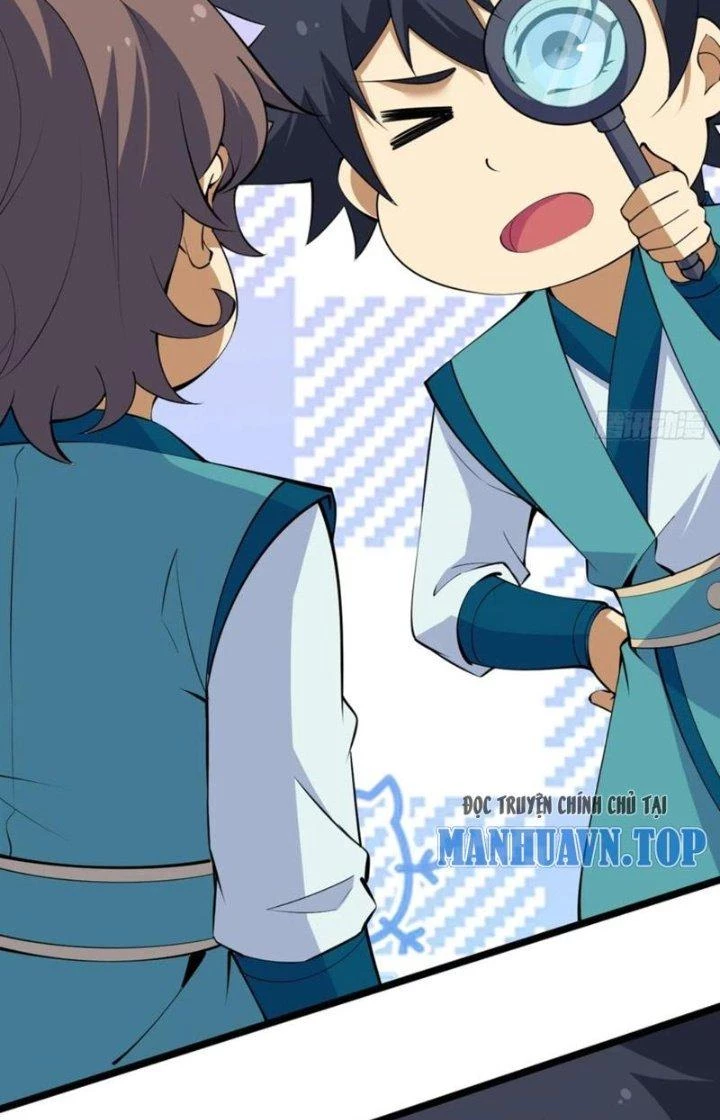Ta Chỉ Muốn Bị Các Vị Đánh Chết Chapter 171 - 35