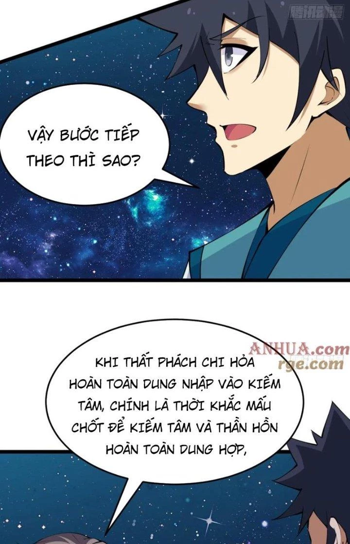 Ta Chỉ Muốn Bị Các Vị Đánh Chết Chapter 171 - 36