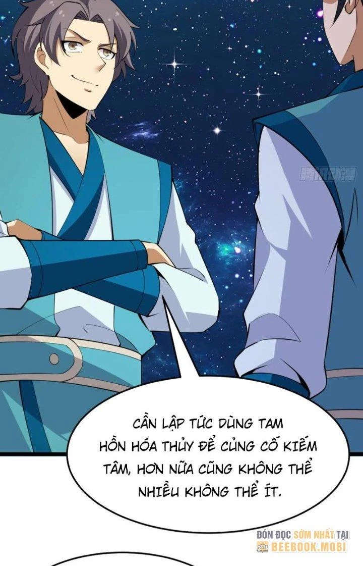 Ta Chỉ Muốn Bị Các Vị Đánh Chết Chapter 171 - 37