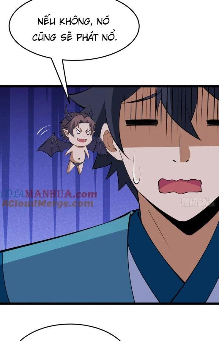 Ta Chỉ Muốn Bị Các Vị Đánh Chết Chapter 171 - 38
