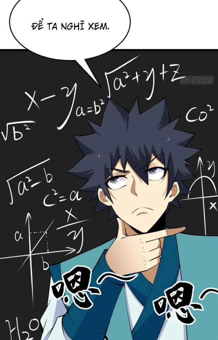 Ta Chỉ Muốn Bị Các Vị Đánh Chết Chapter 171 - 39