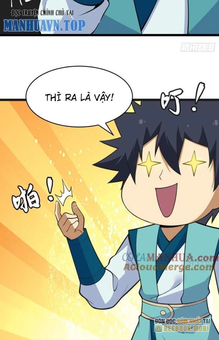Ta Chỉ Muốn Bị Các Vị Đánh Chết Chapter 171 - 40