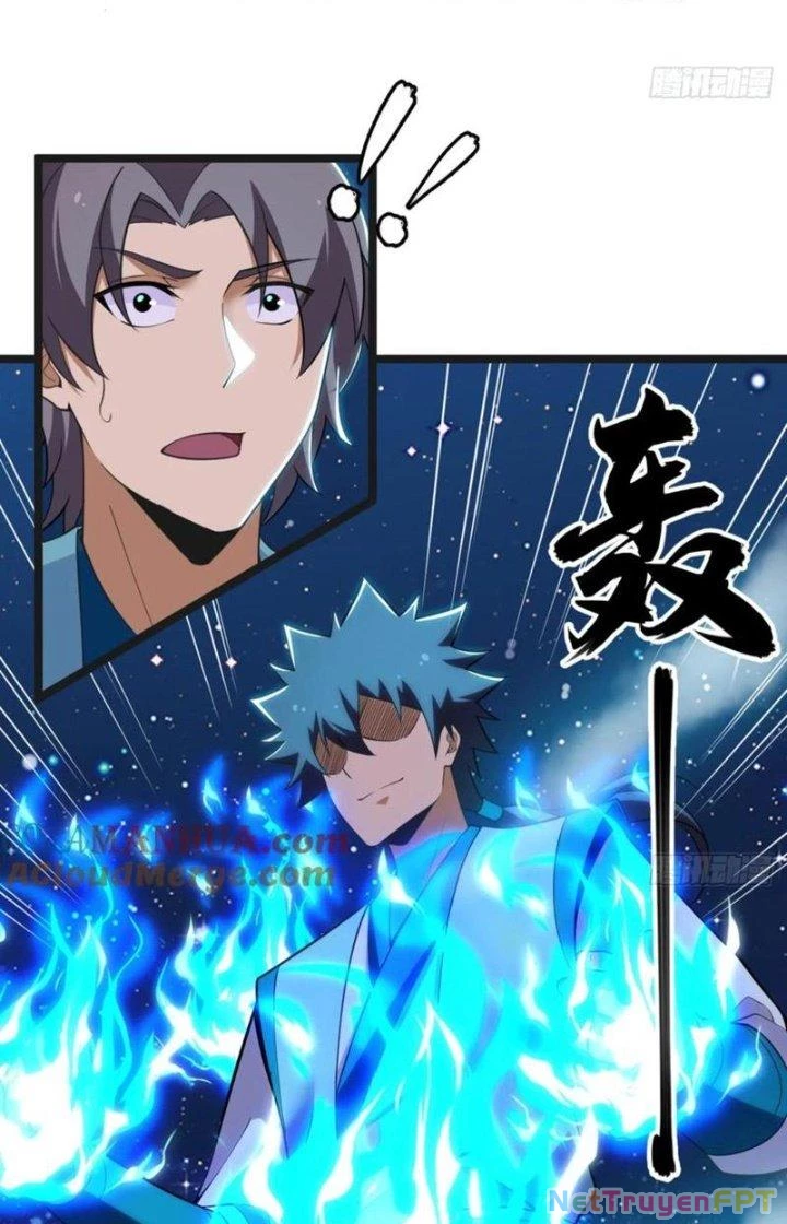 Ta Chỉ Muốn Bị Các Vị Đánh Chết Chapter 171 - 42