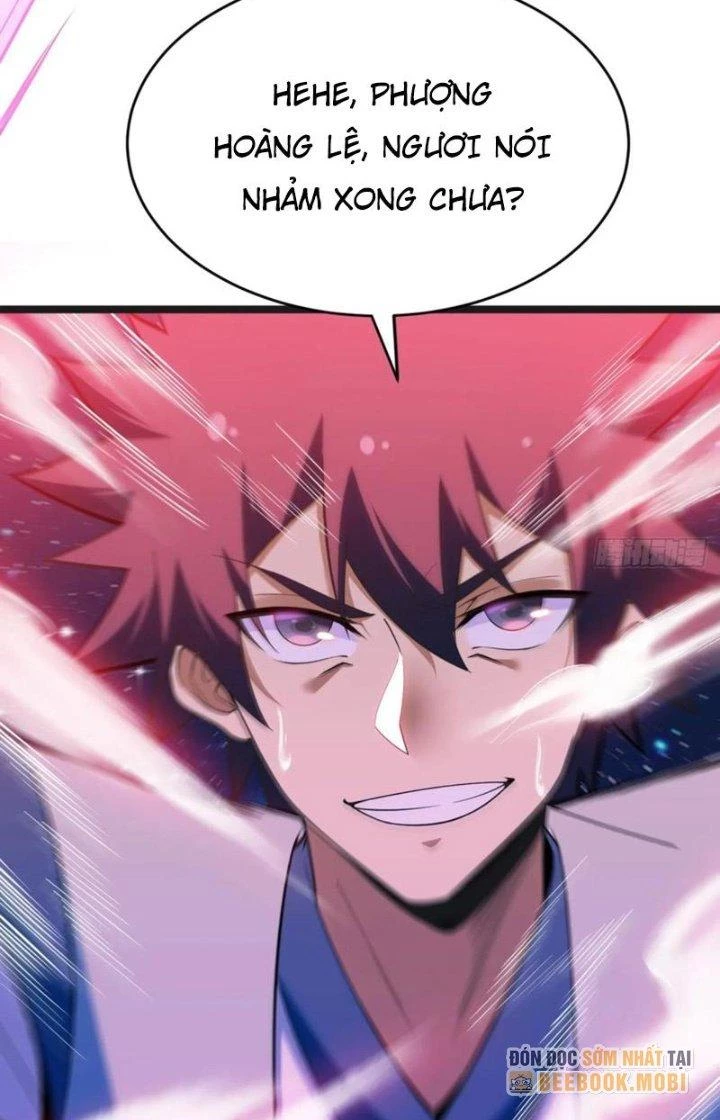 Ta Chỉ Muốn Bị Các Vị Đánh Chết Chapter 172 - 5