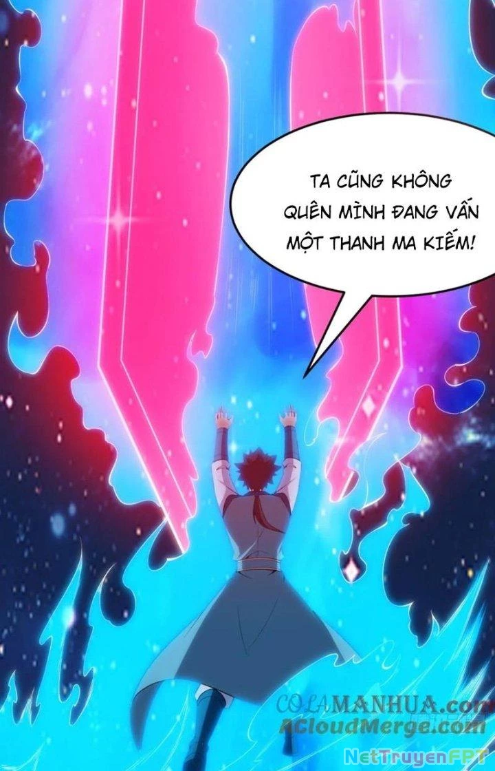 Ta Chỉ Muốn Bị Các Vị Đánh Chết Chapter 172 - 8