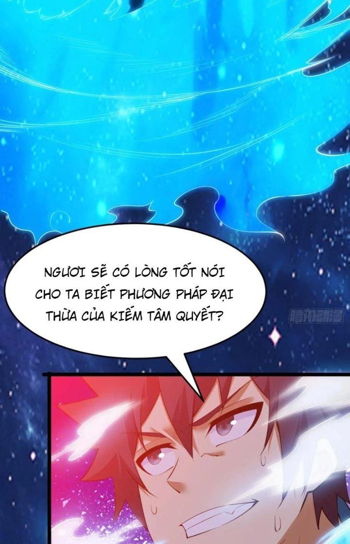 Ta Chỉ Muốn Bị Các Vị Đánh Chết Chapter 172 - 9