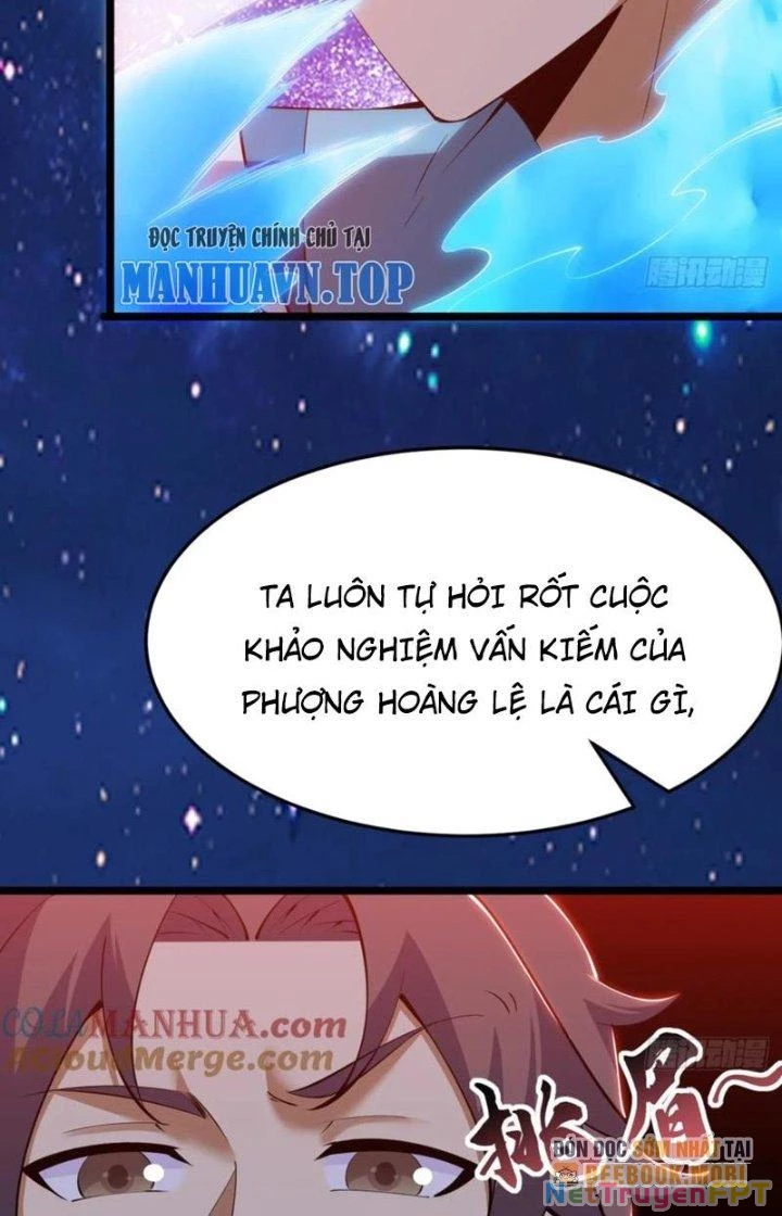 Ta Chỉ Muốn Bị Các Vị Đánh Chết Chapter 172 - 10
