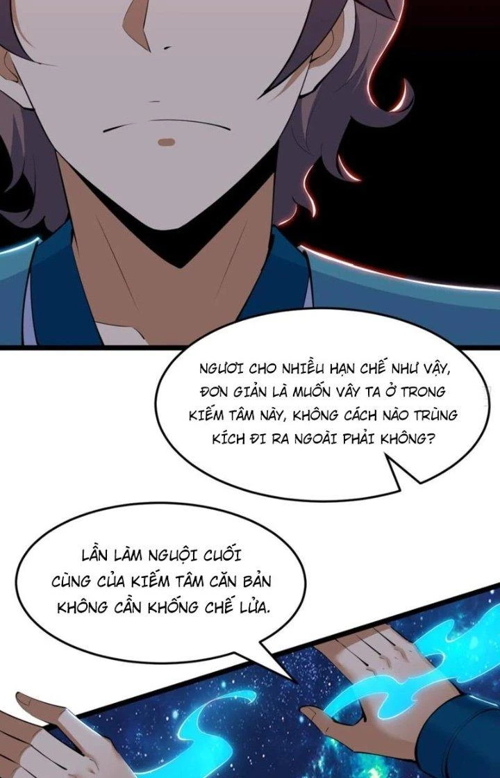 Ta Chỉ Muốn Bị Các Vị Đánh Chết Chapter 172 - 11
