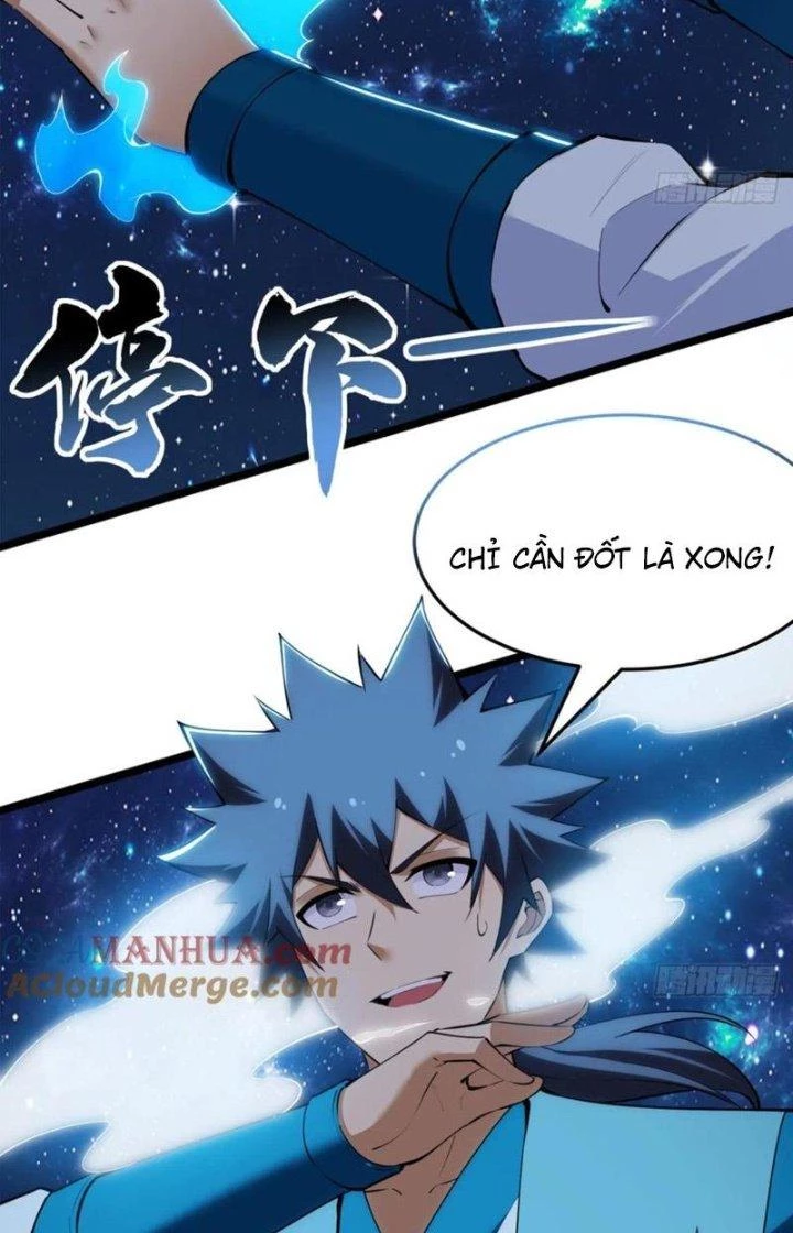 Ta Chỉ Muốn Bị Các Vị Đánh Chết Chapter 172 - 12