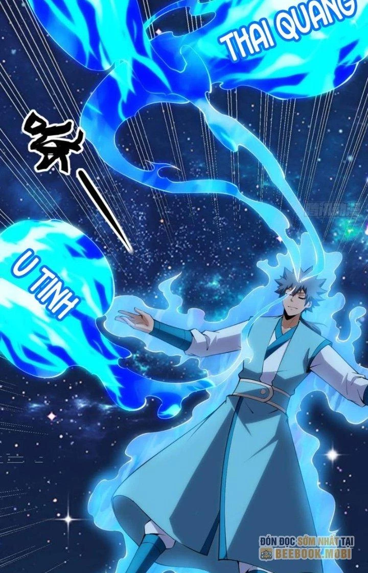 Ta Chỉ Muốn Bị Các Vị Đánh Chết Chapter 172 - 15