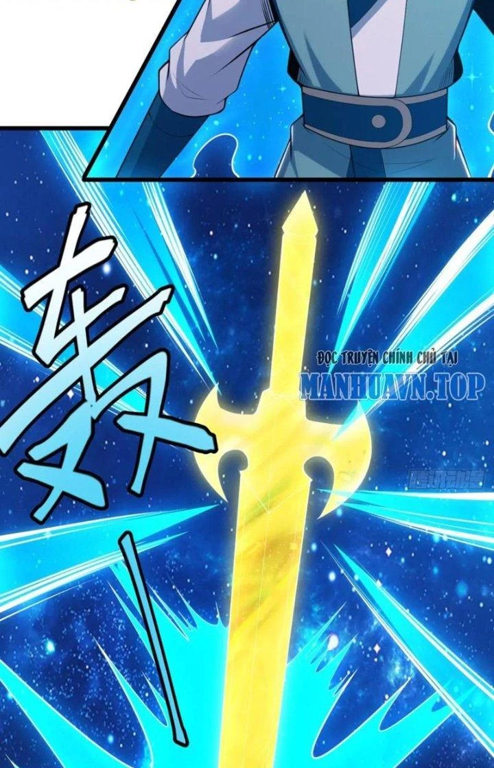 Ta Chỉ Muốn Bị Các Vị Đánh Chết Chapter 172 - 19
