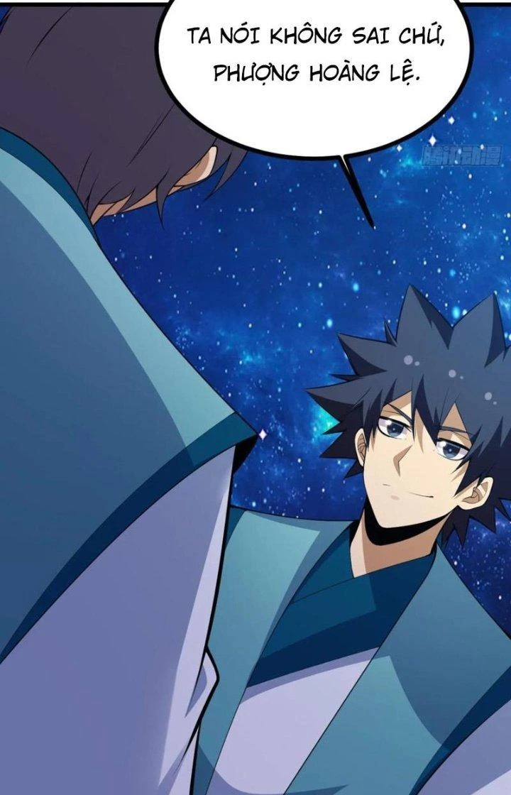 Ta Chỉ Muốn Bị Các Vị Đánh Chết Chapter 172 - 22