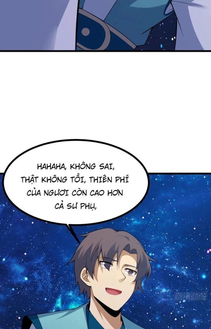 Ta Chỉ Muốn Bị Các Vị Đánh Chết Chapter 172 - 23
