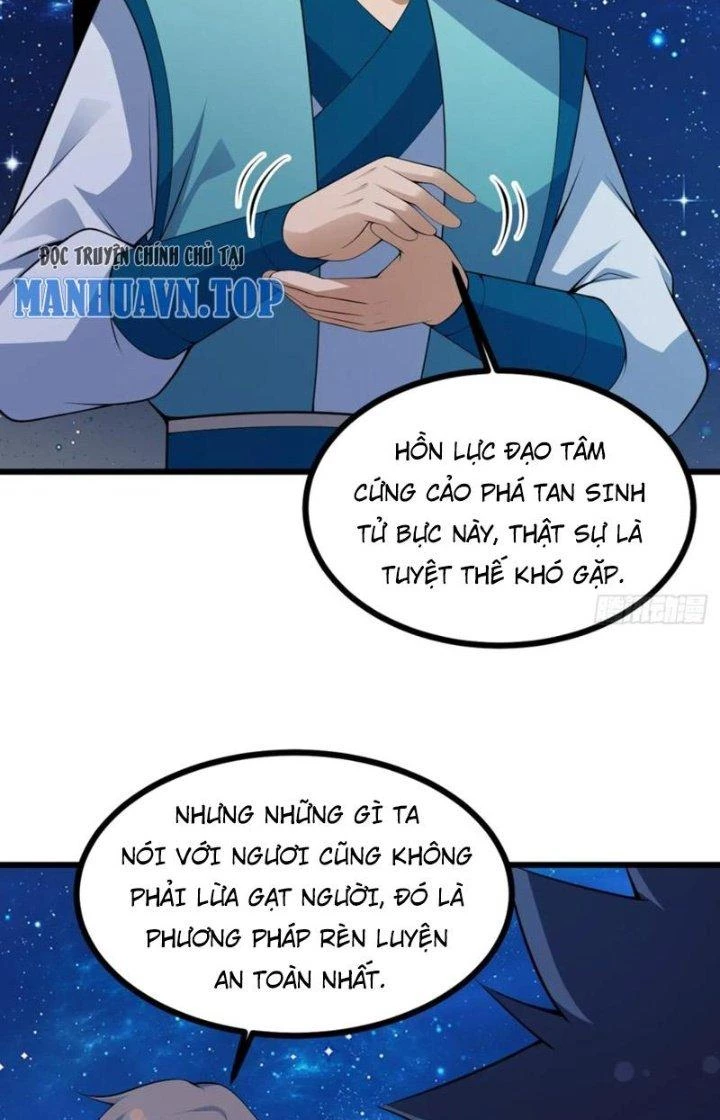 Ta Chỉ Muốn Bị Các Vị Đánh Chết Chapter 172 - 24