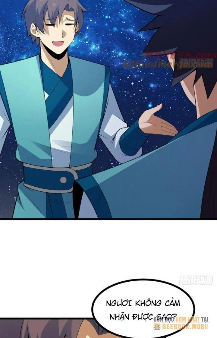 Ta Chỉ Muốn Bị Các Vị Đánh Chết Chapter 172 - 25