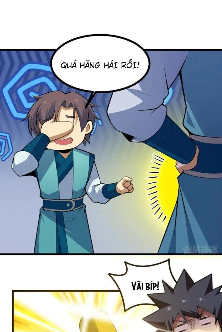 Ta Chỉ Muốn Bị Các Vị Đánh Chết Chapter 172 - 27
