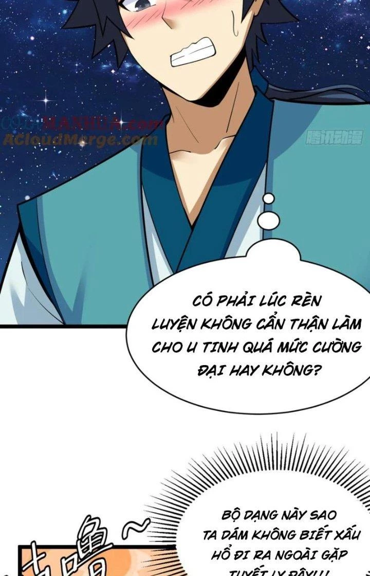 Ta Chỉ Muốn Bị Các Vị Đánh Chết Chapter 172 - 29