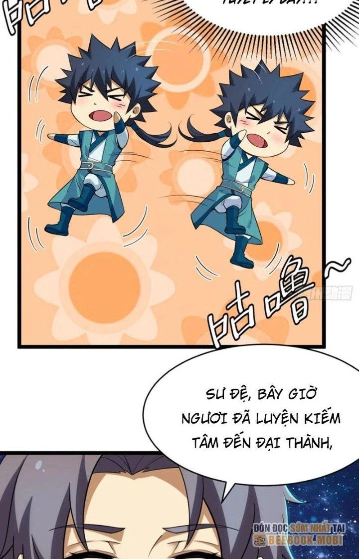 Ta Chỉ Muốn Bị Các Vị Đánh Chết Chapter 172 - 30