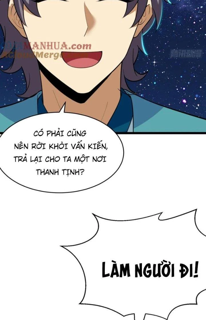 Ta Chỉ Muốn Bị Các Vị Đánh Chết Chapter 172 - 31