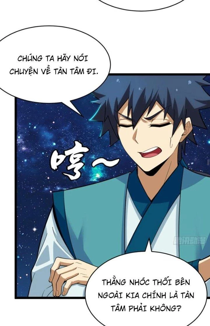 Ta Chỉ Muốn Bị Các Vị Đánh Chết Chapter 172 - 33
