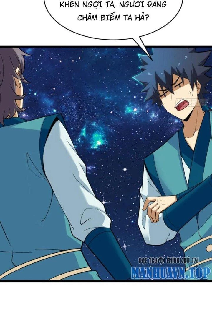 Ta Chỉ Muốn Bị Các Vị Đánh Chết Chapter 172 - 36