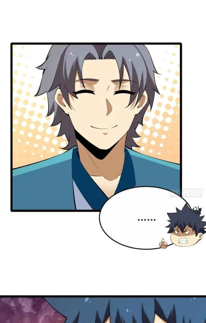 Ta Chỉ Muốn Bị Các Vị Đánh Chết Chapter 172 - 37