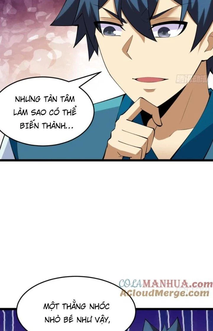 Ta Chỉ Muốn Bị Các Vị Đánh Chết Chapter 172 - 38