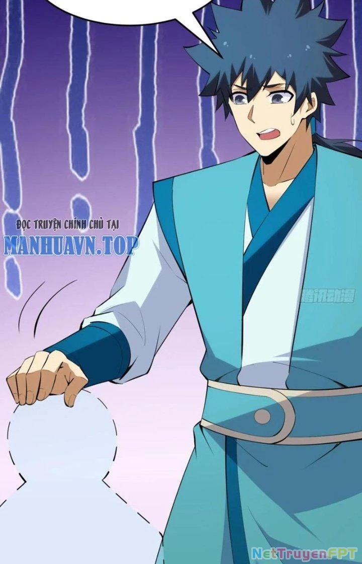 Ta Chỉ Muốn Bị Các Vị Đánh Chết Chapter 172 - 39
