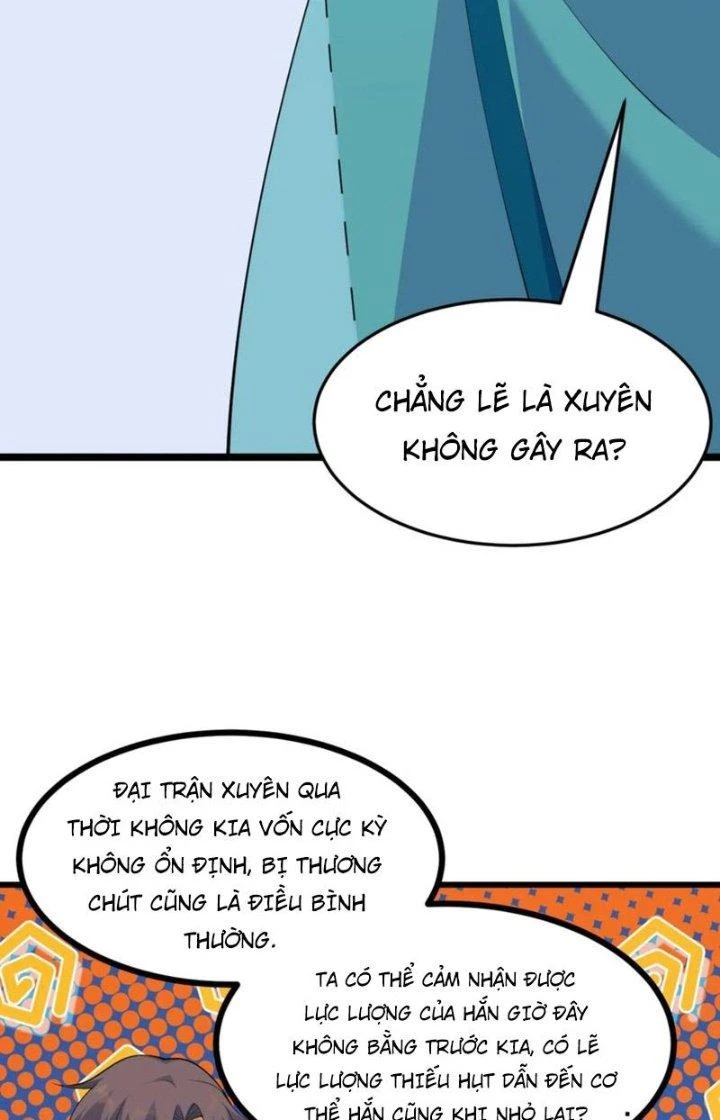 Ta Chỉ Muốn Bị Các Vị Đánh Chết Chapter 172 - 40