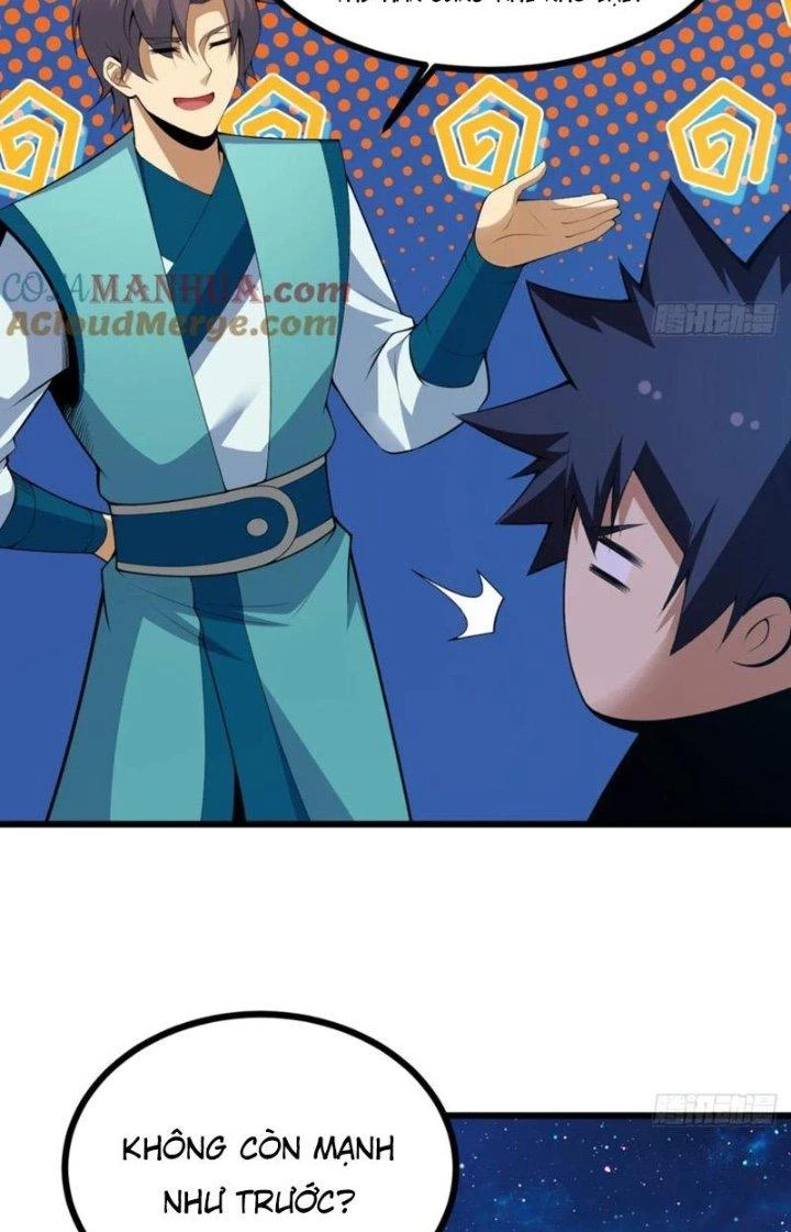 Ta Chỉ Muốn Bị Các Vị Đánh Chết Chapter 172 - 41