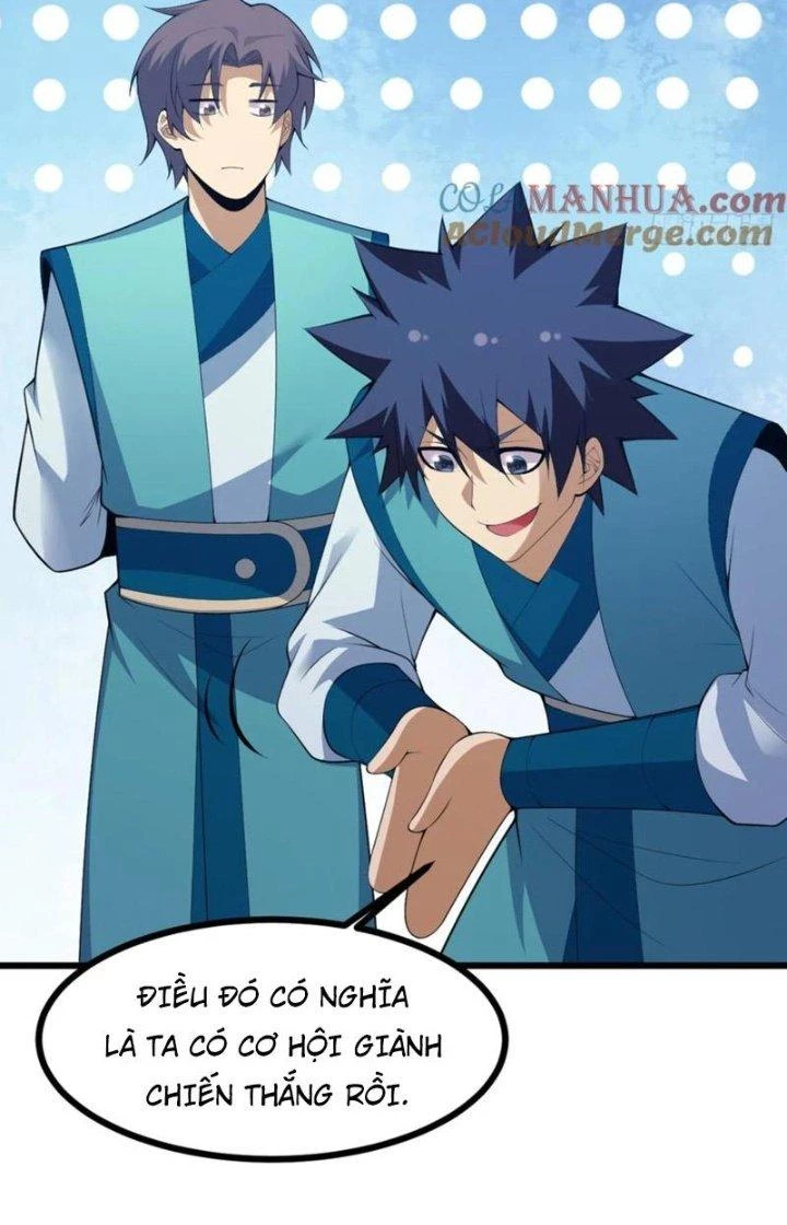 Ta Chỉ Muốn Bị Các Vị Đánh Chết Chapter 172 - 43