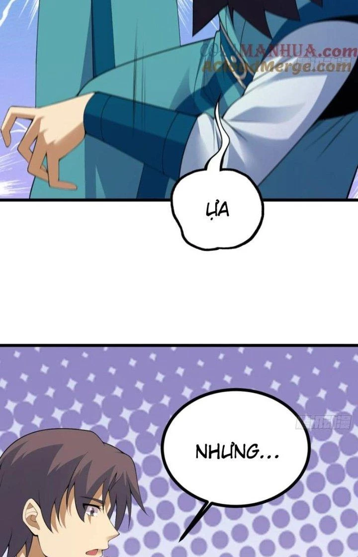 Ta Chỉ Muốn Bị Các Vị Đánh Chết Chapter 172 - 45