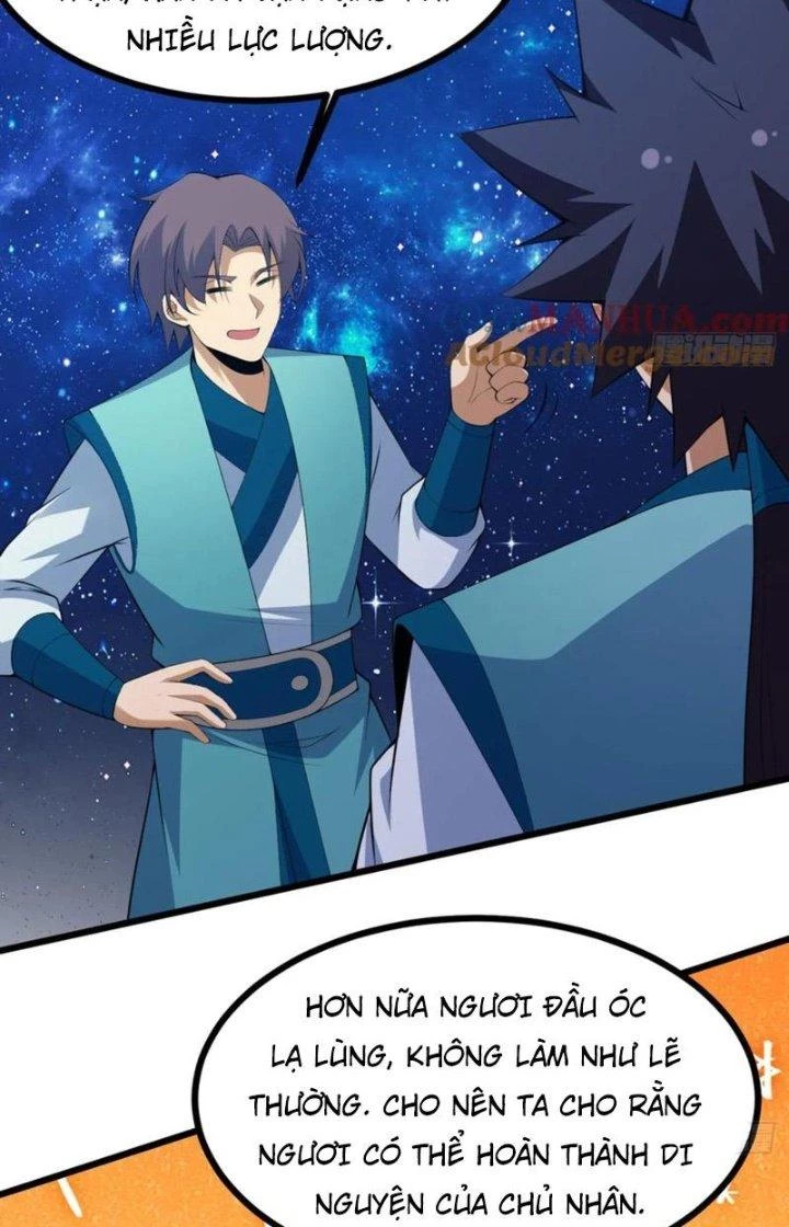 Ta Chỉ Muốn Bị Các Vị Đánh Chết Chapter 172 - 47