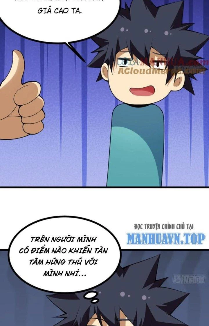 Ta Chỉ Muốn Bị Các Vị Đánh Chết Chapter 172 - 49