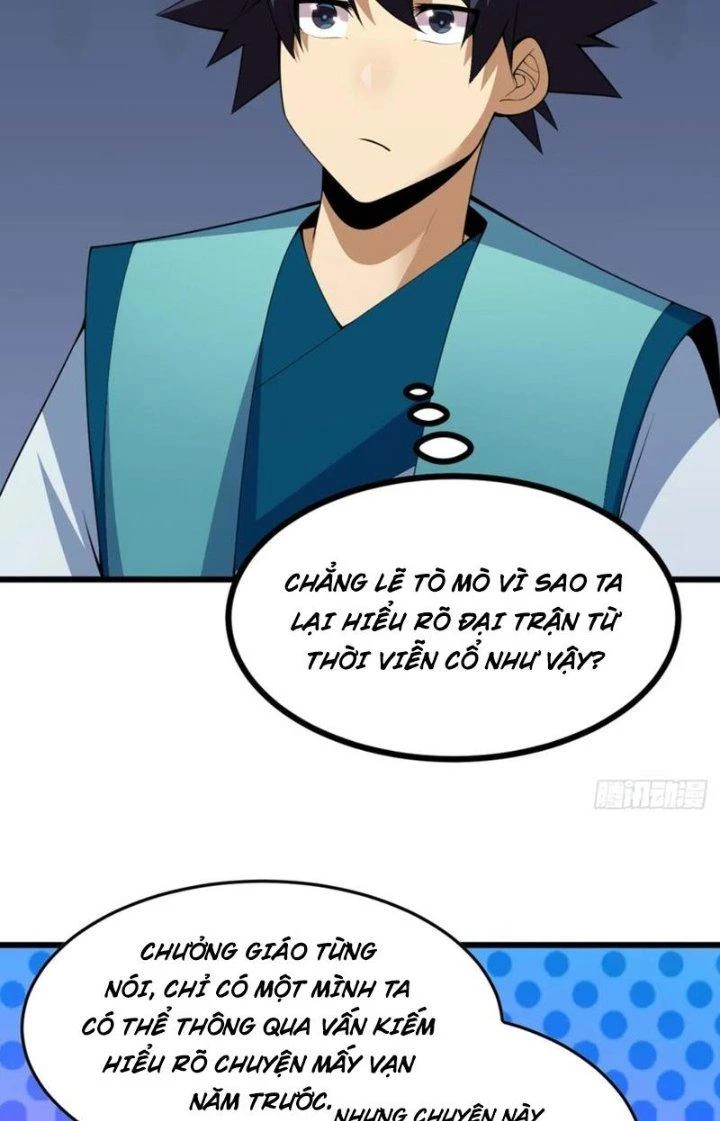 Ta Chỉ Muốn Bị Các Vị Đánh Chết Chapter 172 - 50